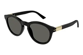 Vorderansicht Gucci GG1501S (001)