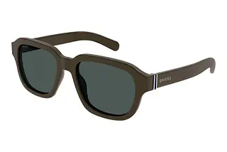 Gucci GG1508S 004 BROWN