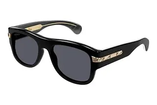 Gucci GG1517S 001 BLACK