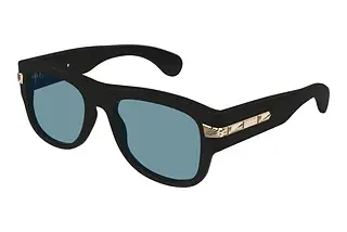 Vorderansicht Gucci GG1517S (002)