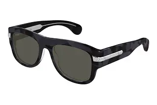 Gucci GG1517S 007 GREY