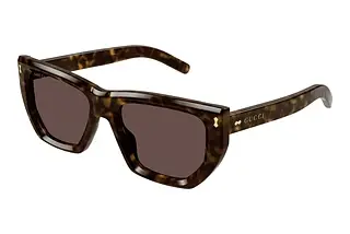 Gucci GG1520S 002 HAVANA