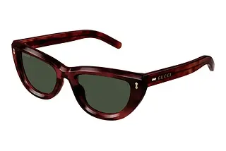 Gucci GG1521S 002 HAVANA