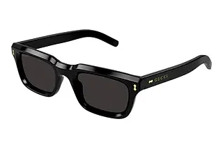 Gucci GG1524S 001 BLACK