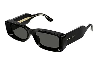 Gucci GG1528S 001 BLACK