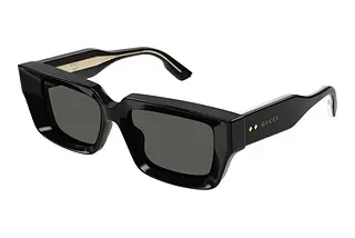 Gucci GG1529S 001 BLACK