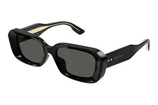 Gucci GG1531SK 001 BLACK