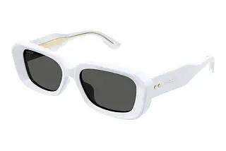 Vorderansicht Gucci GG1531SK (004)