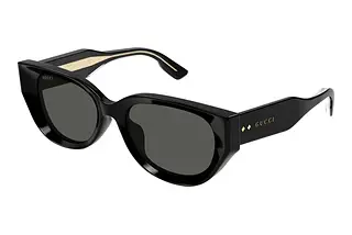Vorderansicht Gucci GG1532SA (001)