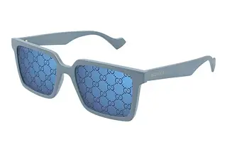Vorderansicht Gucci GG1540S (003)