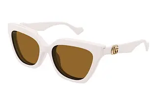 Vorderansicht Gucci GG1542S (003)