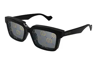 Gucci GG1543S 001 BLACK