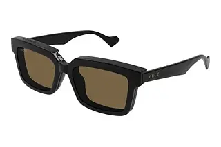 Gucci GG1543S 004 BLACK