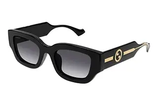 Vorderansicht Gucci GG1558SK (001)