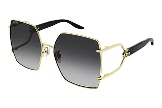 Vorderansicht Gucci GG1564SA (001)