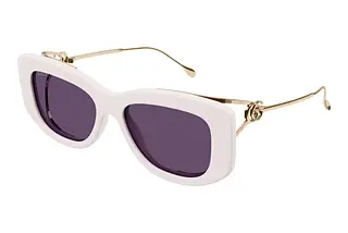 Vorderansicht Gucci GG1566S (003)