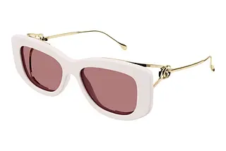 Vorderansicht Gucci GG1566SA (003)