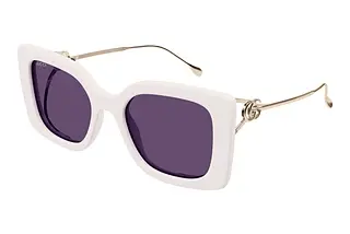 Vorderansicht Gucci GG1567SA (003)