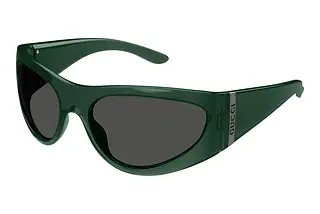 Vorderansicht Gucci GG1575S (003)