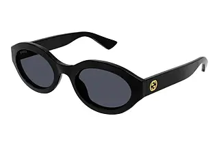 Gucci GG1579S 001 BLACK
