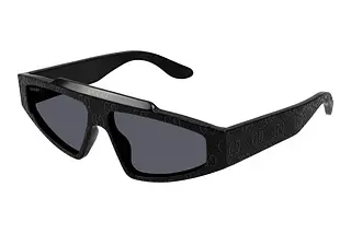 Gucci GG1591S 001 BLACK