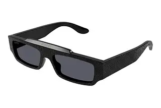 Gucci GG1592S 001 BLACK