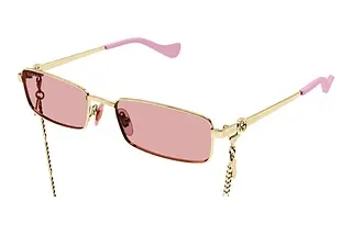 Gucci GG1600S 004 GOLD