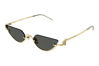 Gucci GG1603S 001 GOLD