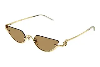 Gucci GG1603S 002 GOLD
