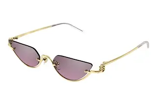 Vorderansicht Gucci GG1603S (003)