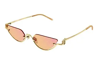 Gucci GG1603S 004 GOLD