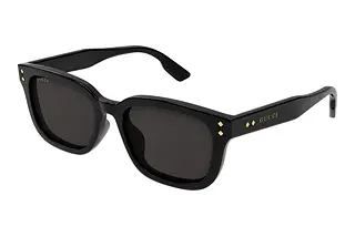 Vorderansicht Gucci GG1605SK (001)