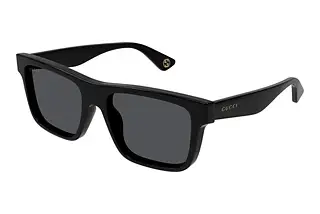 Vorderansicht Gucci GG1618S (001)