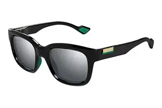 Vorderansicht Gucci GG1621S (001)