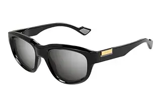 Gucci GG1622S 001 BLACK