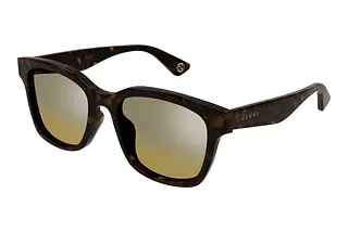 Vorderansicht Gucci GG1639SA (002)