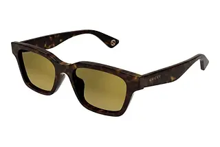 Vorderansicht Gucci GG1641SA (002)