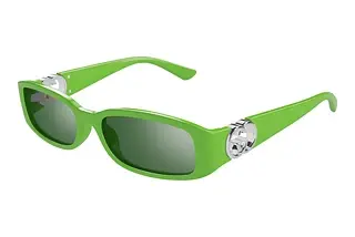 Vorderansicht Gucci GG1661S (005)