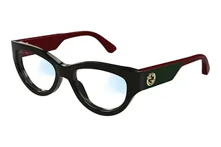Vorderansicht Gucci GG1665S (001)