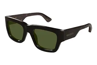 Gucci GG1668S 004 BROWN
