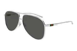 Gucci GG1677S 001 SILVER