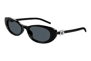 Gucci GG1680S 002 BLACK