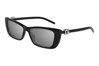 Vorderansicht Gucci GG1681S (002)