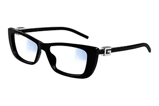 Gucci GG1681S 007 BLACK