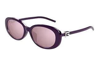 Vorderansicht Gucci GG1684SA (005)