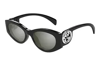 Gucci GG1691S 001 BLACK