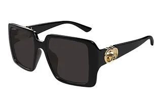 Gucci GG1692SA 001 BLACK