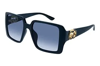Gucci GG1692SA 007 BLUE