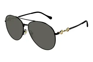 Gucci GG1698S 001 BLACK