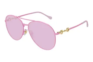 Gucci GG1698S 003 FUCHSIA